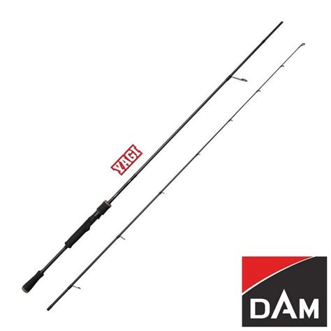 Yagi Ultra Light Jig Dam