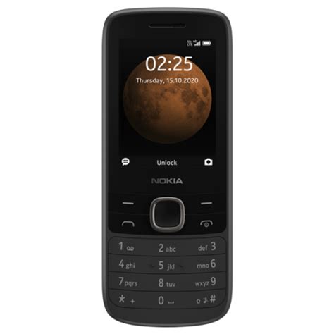 Nokia 225 4G Access Wireless