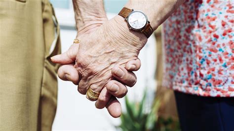 Muere un matrimonio en menos de una hora de diferencia tras más de 50