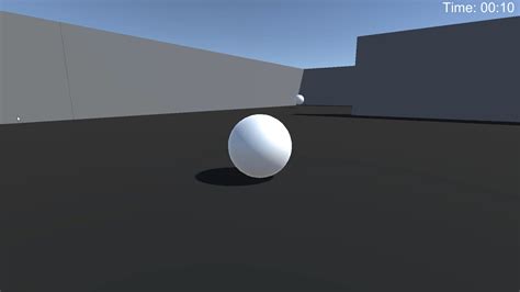 ArtStation - Roll A Ball Tutorial 3D | Tutorials