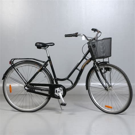 CYKEL Yosemite City Classic 28 3 Vxl