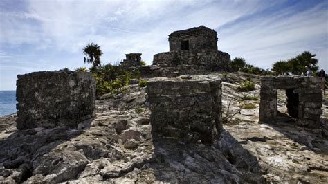 Tulum Mayan Ruins Pictures: View Photos & Images of Tulum Mayan Ruins