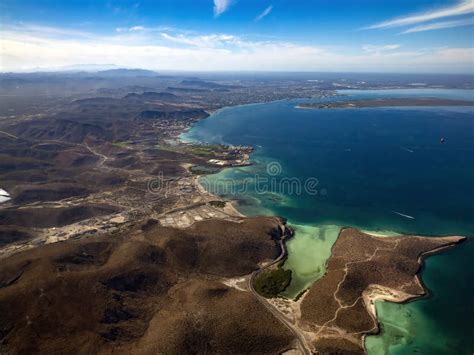 La Belleza De La Playa De Balandra En La Paz Bcs M Xico Vista A Rea