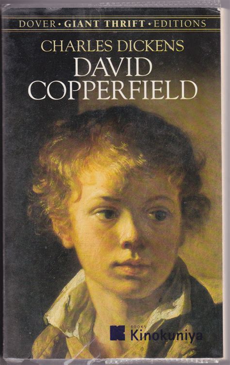 Book Review David Copperfield By Charles Dickens Owlcation