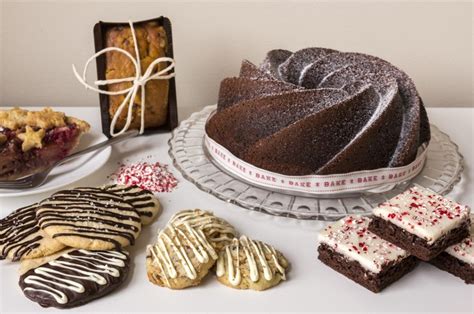 Holiday baking ideas | King Arthur Baking