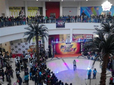 Centro Comercial Adana Monterrey Direcci N Tel Fono Horario De