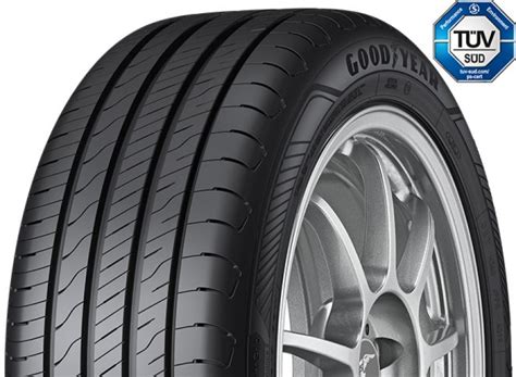 Goodyear EfficientGrip Performance 2 Goodyear Car Tyres