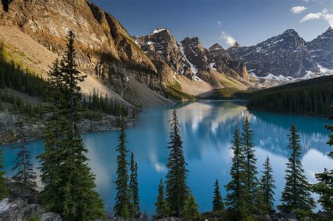 Banff National Park Train Tours - Antedo