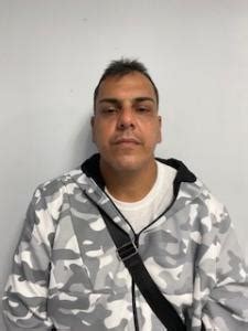 Jose A Cortes Soto A Registered Sex Offender In New Bedford Ma