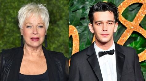 Matty Haely S Mom Denise Welch Admits She Asks His Girlfriends If They