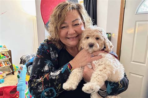 Red Deer Dog Breeder Gives Puppies To Three Families Red Deer Advocate