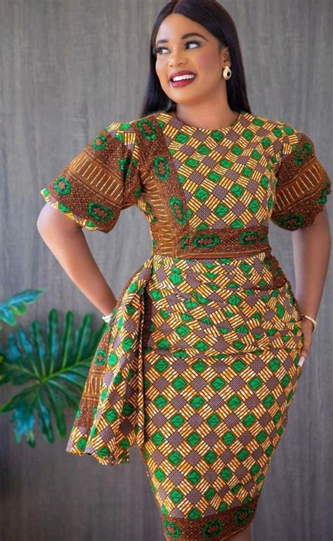 Pin By Fashion Trends By Merry Loum On Mode Africaine African Fashion