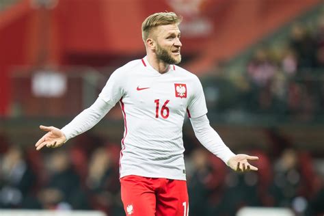 Underrated ou simplesmente esquecíveis Jakub Blaszczykowski