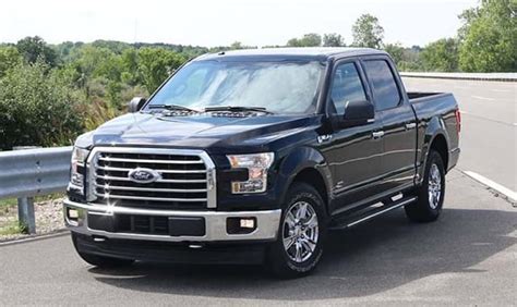 3 Must Have Ford F-150 Truck Accessories - OK Easy Life