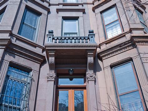 Park Slope Historic District - New York Field Guide