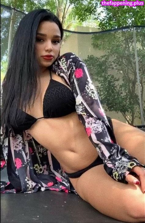 Aleida Ramirez Aleidaramirez La Autora777 Nude OnlyFans Photo 3