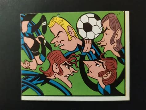 Figurina Calciatori Panini Atalanta Prosdocimi N Nuova Con