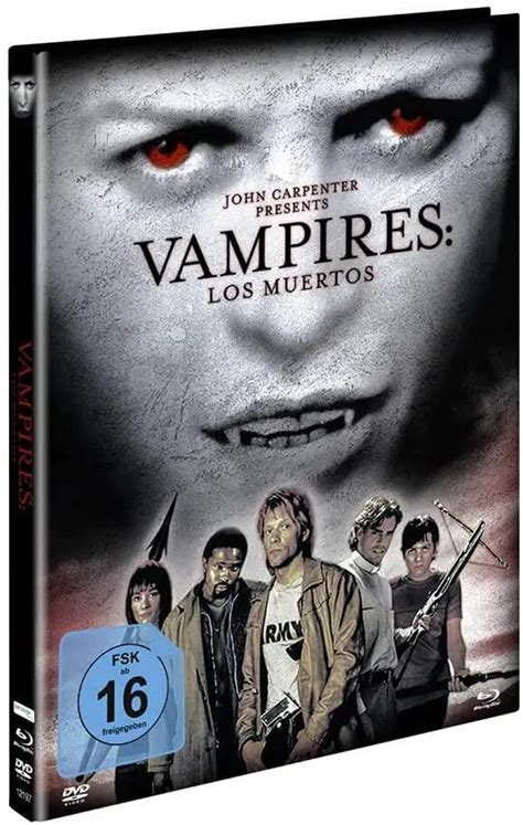 John Carpenters Vampires