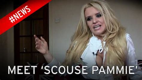 Pamela Anderson Lookalike Spends £20 000 To Look Like Idol After Being