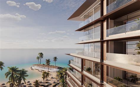 Rixos Beach Residences Real Estate Company In Dubai Falcon Premier