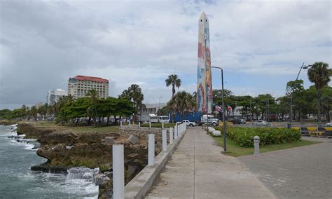 El Malecón de SD se convierte en una zona para la familia