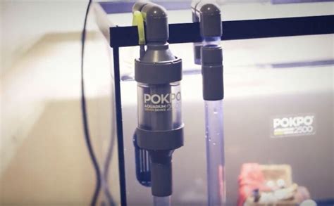 Hands On With The Popko Nano Siphon By Oceanexus Reef Builders The