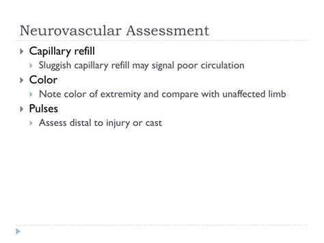 Ppt Orthopedic Assessment Powerpoint Presentation Id 470457