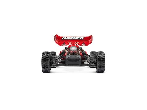 Maverick Strada Red Xb Rtr Electric Buggy Mv Worten Pt