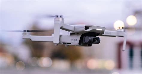 Jakiego drona DJI wybrać na początek DJI Mini 2 kontra reszta modeli