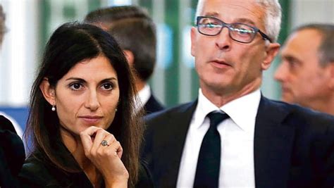 Tre Ergastoli Al Clan Spada Raggi Via La Mafia Da Roma La Stampa