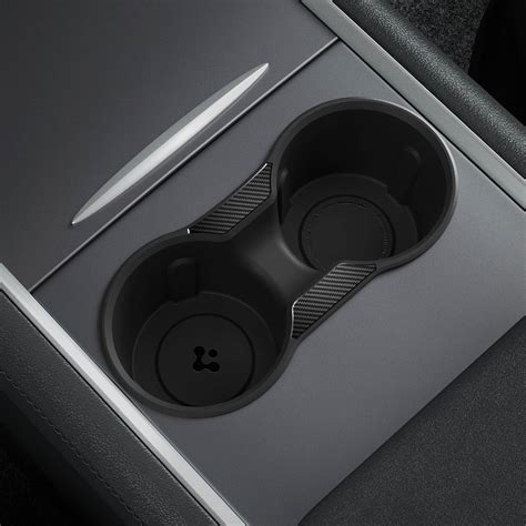 Amazon Spigen Center Console Cup Holder Insert Relaxed Grip Up To