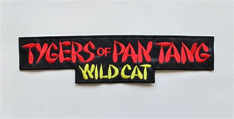 Ekran Haftowany TYGERS OF PAN TANG Wildcat RazorRay