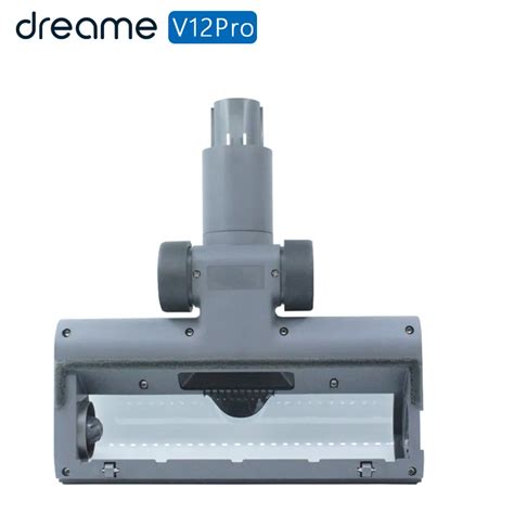 Original Dreame V Pro Vacuum Cleaner Spare Parts Carpet Brush Head