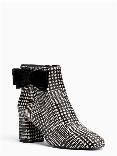 Holly Boots Kate Spade New York Kate Spade Boots Designer Shoes