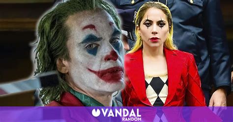 El director de Joker Folie À Deux revela dos nuevas imágenes de Lady