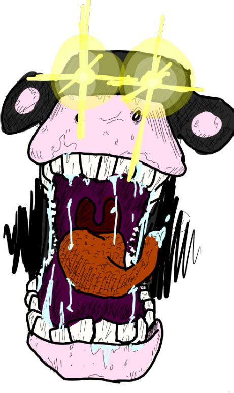 This Is Some Fnaf Shit Illustration Clipart Full Size Clipart