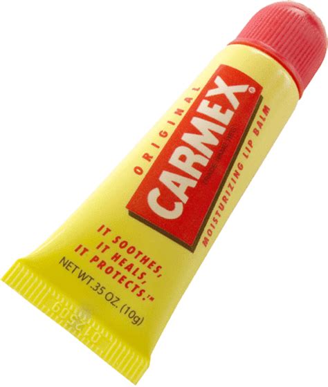 HEAD-TO-HEAD: Carmex vs. ChapStick | Valerie Tan