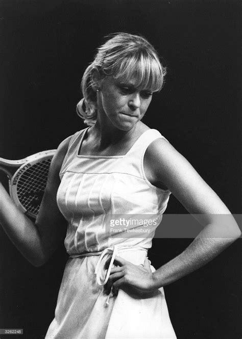 Sue Barker S Biography Wall Of Celebrities