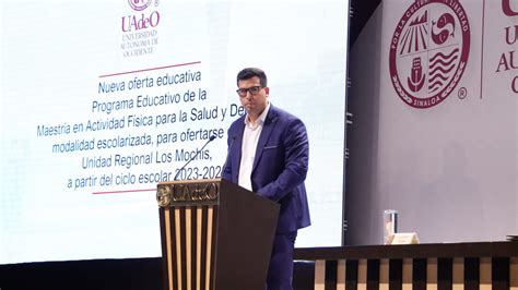 Aprueba H Consejo Universitario De La UAdeO Protocolo Para La