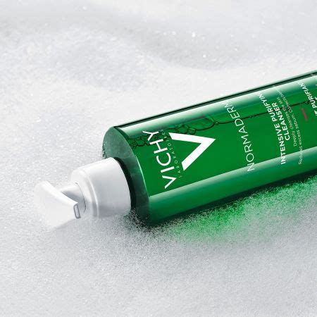 Gel De Curatare Purifiant Pentru Ten Gras Cu Tendinta Acnei Farmacia