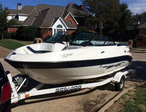 2003 Sea Doo Utopia 185 For Sale In Irving Texas United States