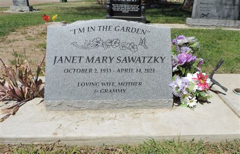 Sawatzky Janet Mary Findagrave Memorial 226011370 Flickr