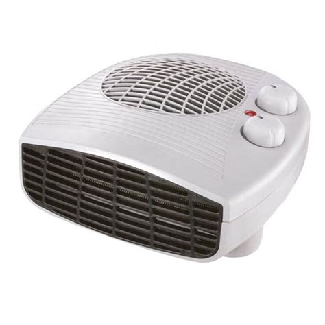 Calefactor Bajo Consumo 2000w Calefactor De Aire Termoventilador