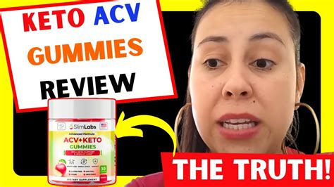 Slim Dna Keto Acv Gummies ⚠️the Truth⚠️ Keto Acv Gummies Acv Keto