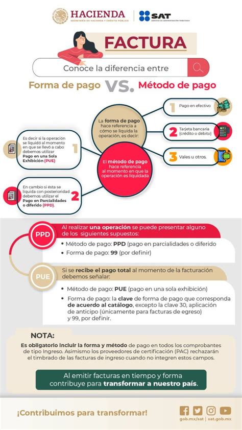 Comprobantes De Pago Cual Es La Diferencia Entre Recibo Y Factura