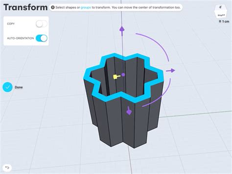 Shapr D Brings Complete Parametric D Modeling And Sketching To Ipad