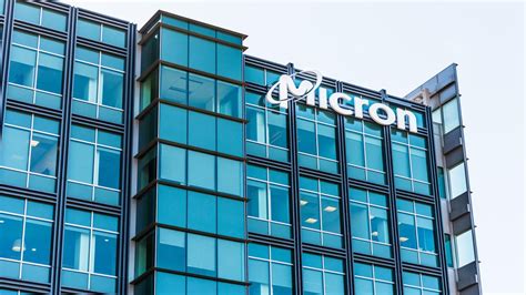 Micron Stock: How Does Micron Technology Make Money In 2022?