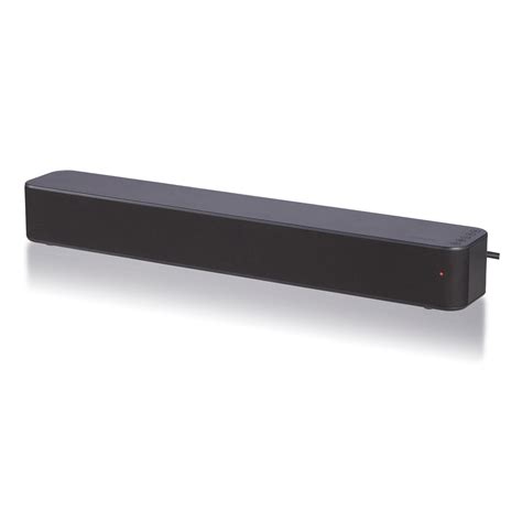 Buy onn. 2.0 LED Soundbar with 2 Speakers, 20 Online at Lowest Price in