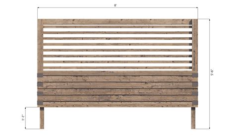 2 Tier Raised Bed Planter Plans Craftcamp™