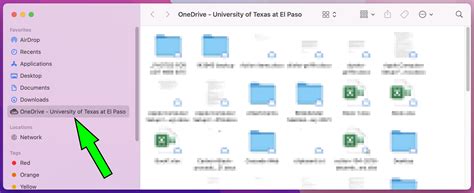 How To Set Up Onedrive On Macos